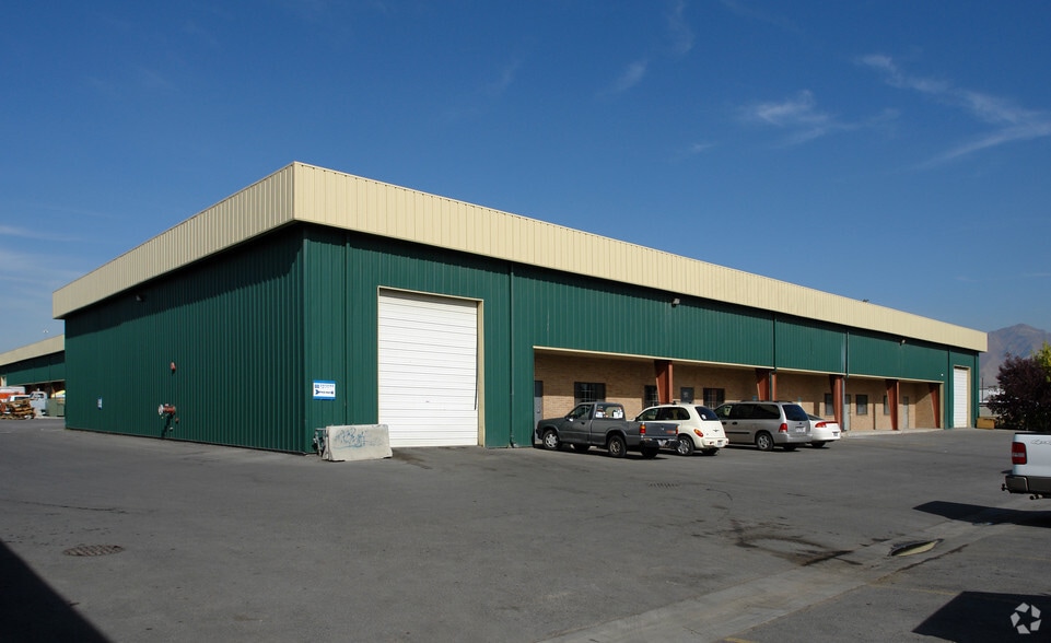 Primary Photo Of 4119-4131 S 500 W, Salt Lake City Showroom For Sale