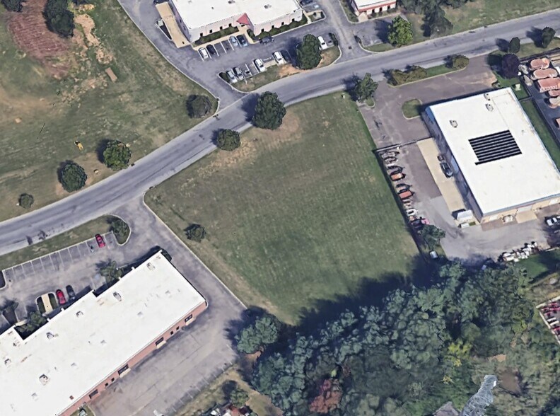 More Photos Of 2300-2302 Wallace Blvd, Cinnaminson Land For Sale