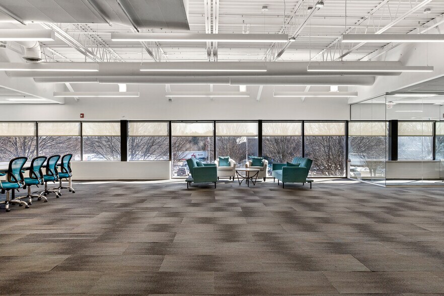 More Photos Of 315 University Ave, Westwood Office For Lease