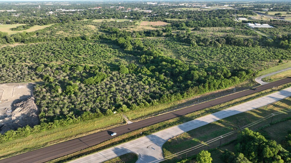 More Photos Of State Hwy 36 N, Brenham Land For Sale