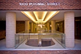 More Photos Of 1000 Potomac St NW, Washington Office For Lease
