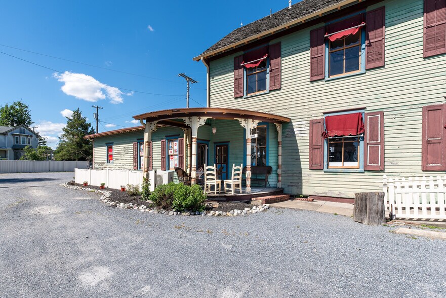 More Photos Of 55 Chestnut St, Elmer Convenience Store For Sale