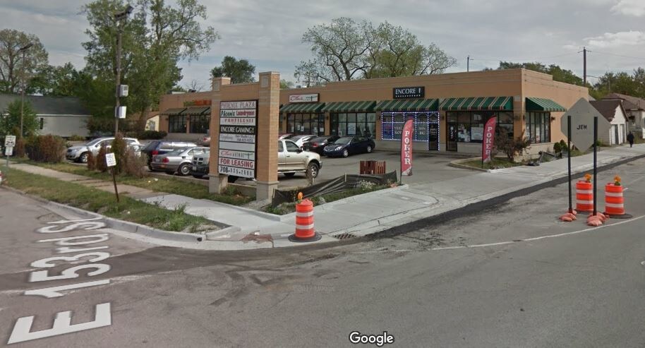 More Photos Of 503-515 153rd St, Phoenix Storefront For Sale