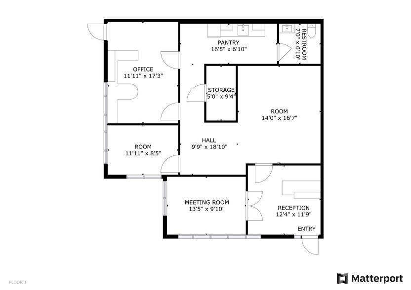 More Photos Of 3680 E Sunset Rd, Las Vegas Office For Sale