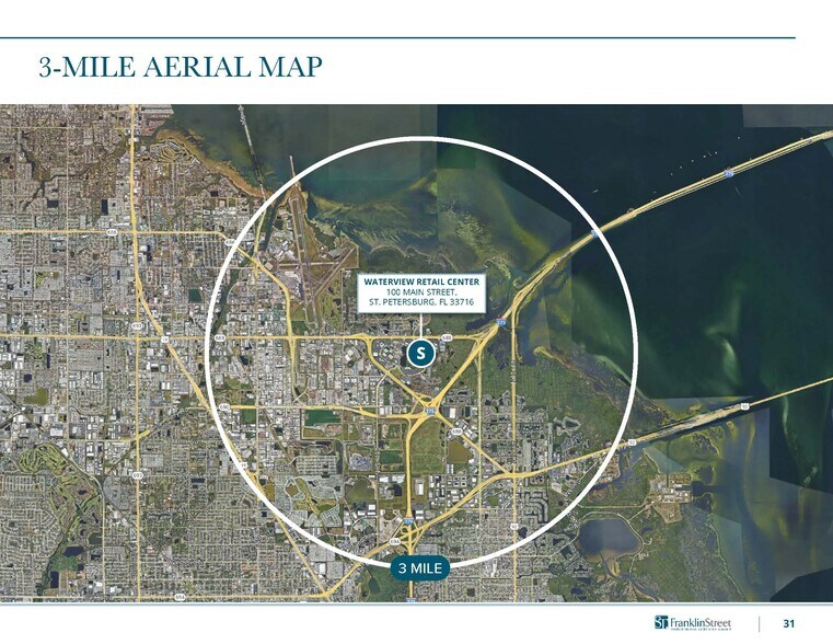 More Photos Of 100 Main St N, Saint Petersburg Apartments For Sale