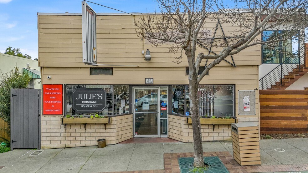 More Photos Of 45 Visitacion Ave, Brisbane Freestanding For Sale