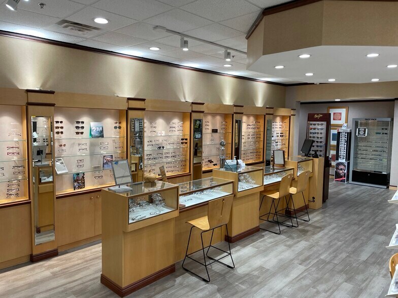 More Photos Of 1470 Tobias Gadson Blvd, Charleston Loft Creative Space For Sale