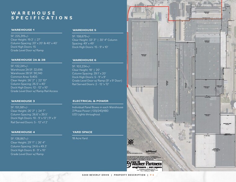 More Photos Of 5200 Beverly Dr, Waco Manufacturing For Sale