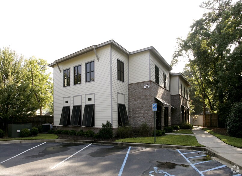 Primary Photo Of 878 Whipple Rd, Mount Pleasant Medical For Lease