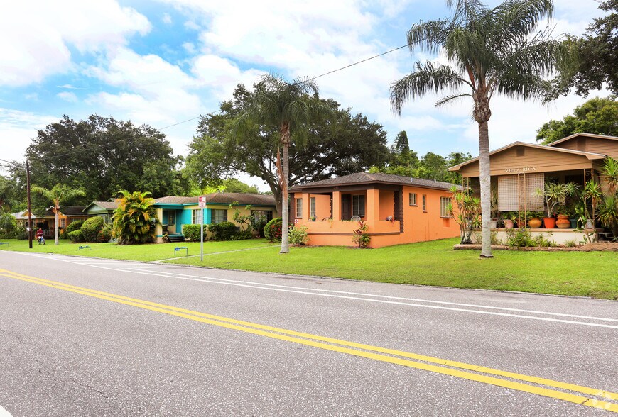 324 30th Ave N, Saint Petersburg, FL 33704 Apartments For Sale