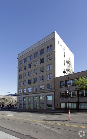 More Photos Of 333 S Main St, Akron Apartments For Sale