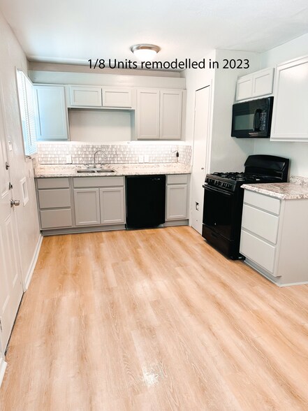 More Photos Of 307 W 4th St, Irving Apartments For Sale