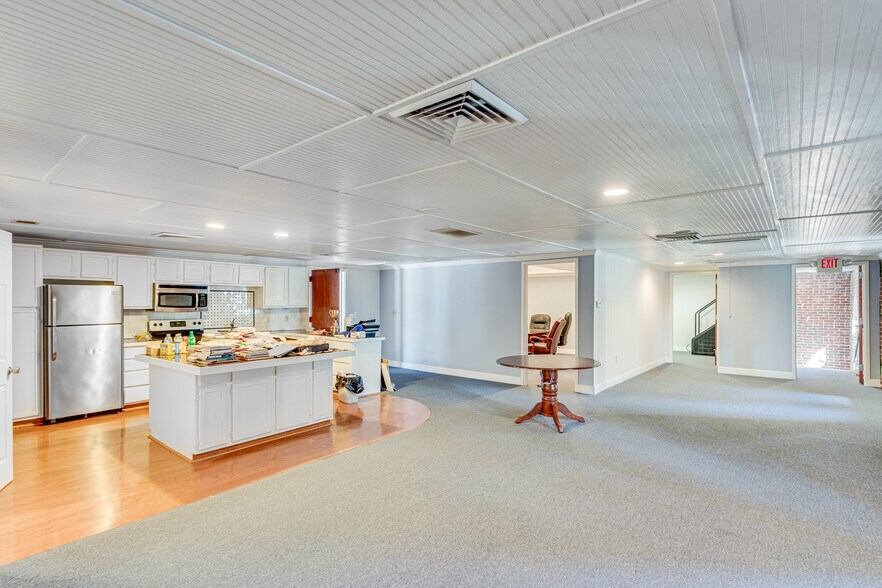 More Photos Of 4975 Little Mill Rd, Buford Warehouse For Sale