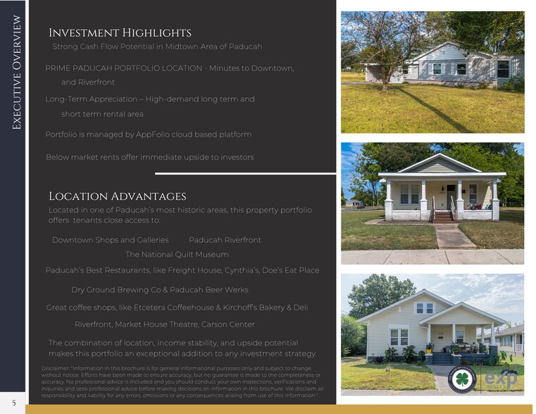 More Photos Of , Paducah Specialty For Sale