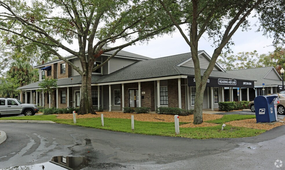 More Photos Of 3551 W Lake Mary Blvd, Lake Mary Office For Lease