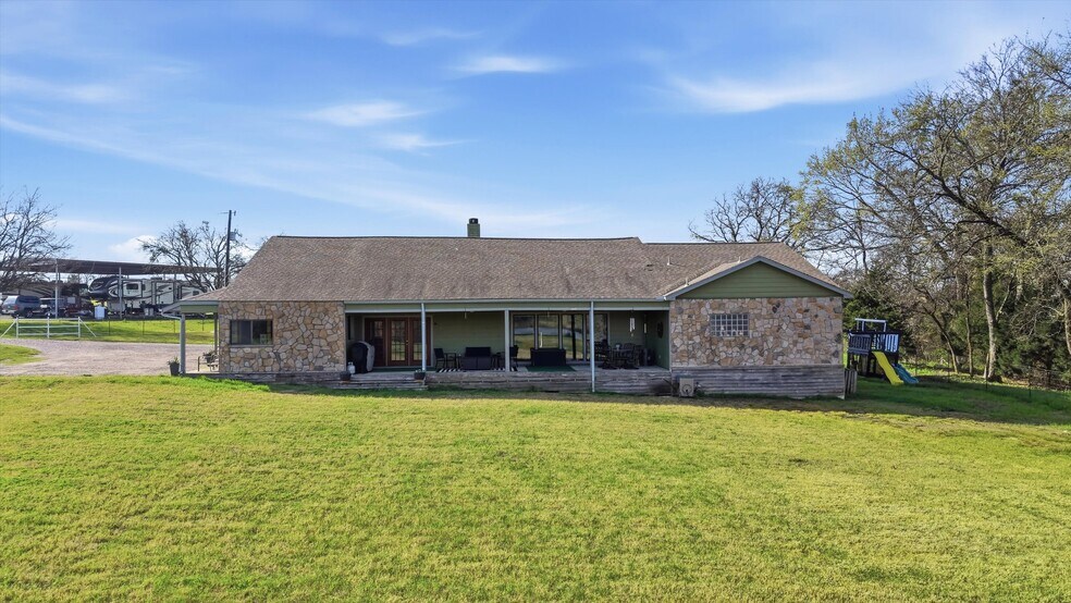 More Photos Of 1199 E Sunset Blvd, Celina Land For Sale