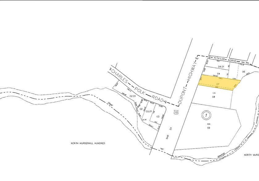 More Photos Of 1931 S Dupont Hwy, Dover Office Residential For Lease