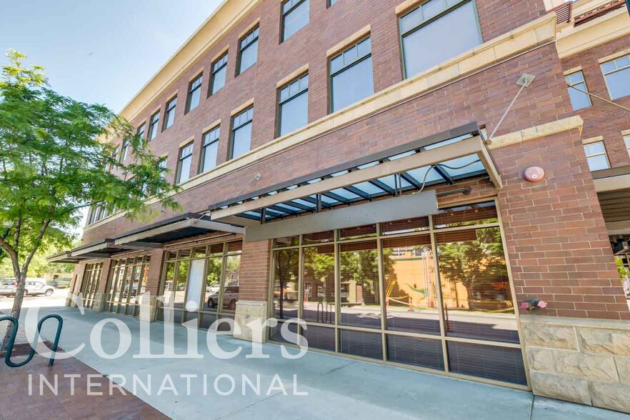 More Photos Of 420 W Main St, Boise Office For Sale