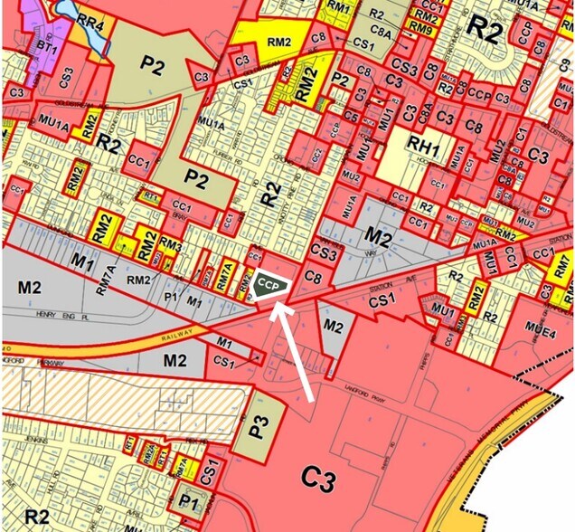 More Photos Of 906 Dunford Ave, Langford Land For Sale