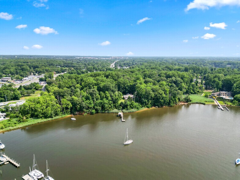 More Photos Of 27 Old South River Rd, Edgewater Land For Sale