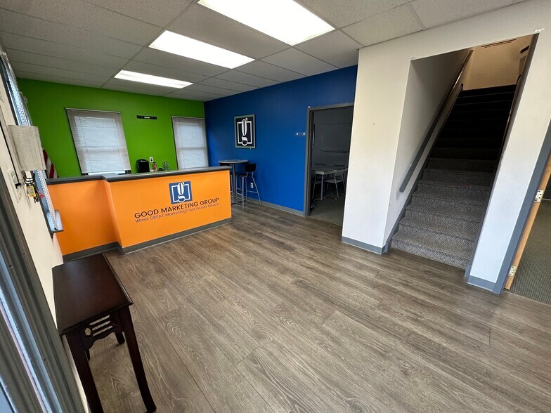 More Photos Of 2500 E High St, Pottstown Office For Sale