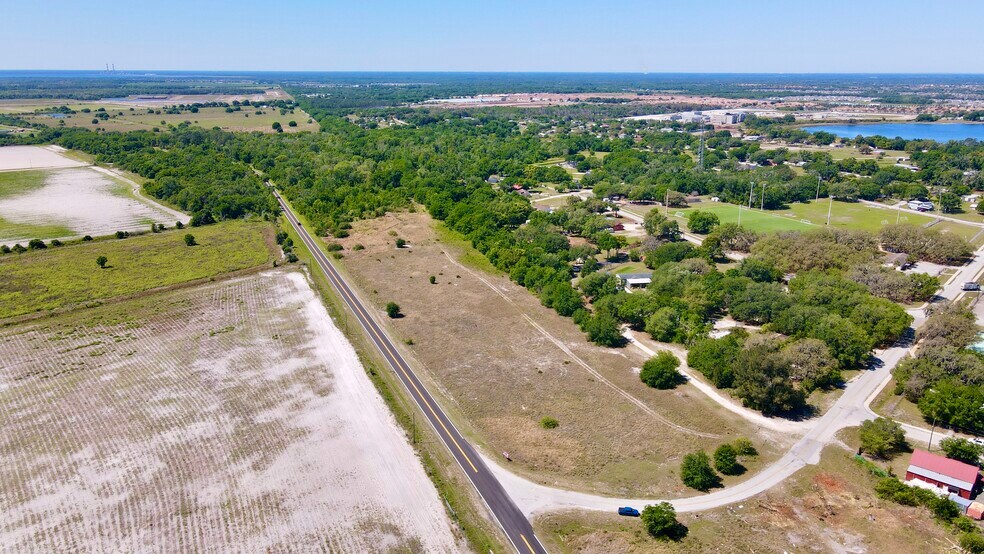 0 County Road 579, Wimauma, FL 33598 Land For Sale