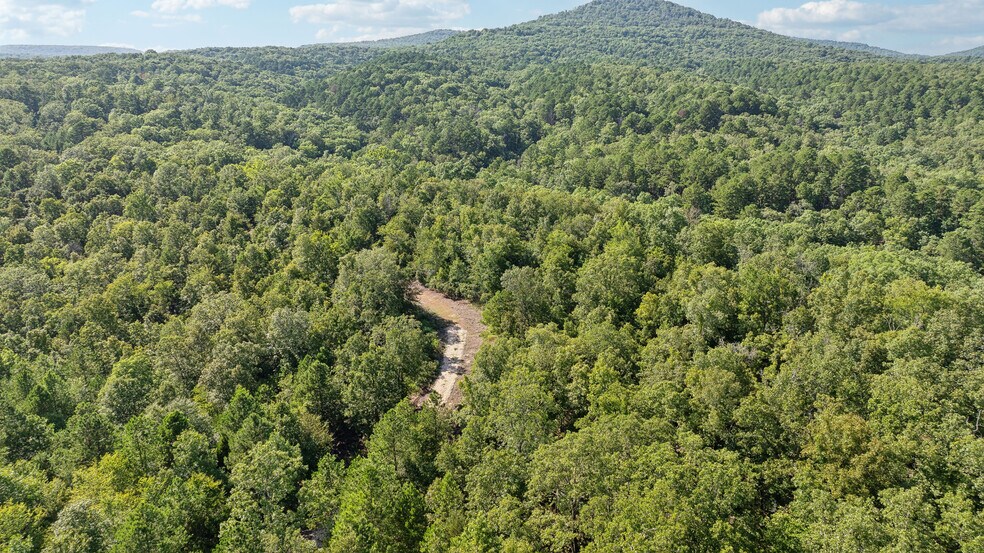 More Photos Of 94691 S 4637 Rd, Bunch Land For Sale