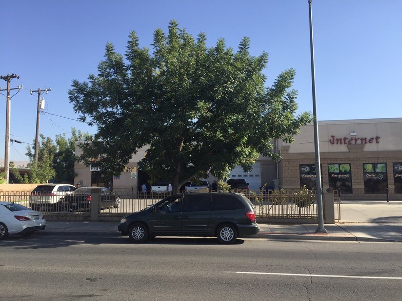 More Photos Of 1017 Bear Mountain Blvd, Arvin Auto Repair For Sale