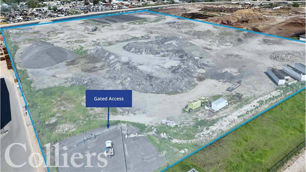 More Photos Of 3926 Curtis rd, Boise Land For Lease