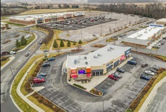 Primary Photo Of 10172-10180 Maysville Rd, Fort Wayne Storefront Retail Office For Lease