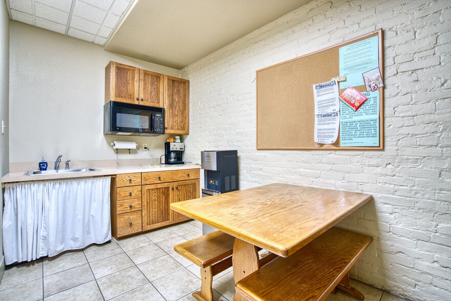 More Photos Of 448 Main st, Longmont Office For Sale