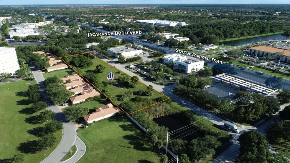 More Photos Of 169 Pointe Loop Dr, Venice Land For Sale