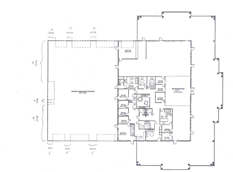 More Photos Of 6425 15th St E, Sarasota Warehouse For Sale