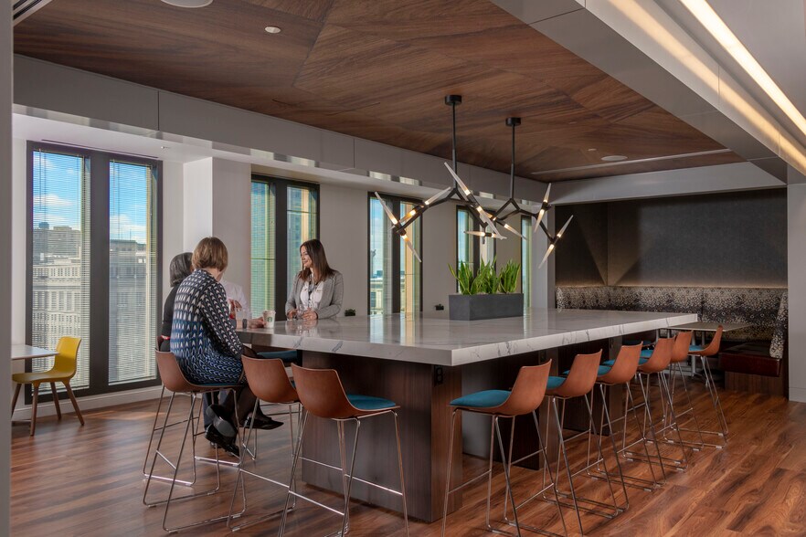 More Photos Of 127 Public Sq, Cleveland Office For Lease