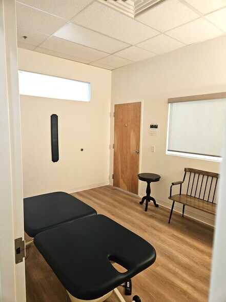 More Photos Of 704 W Nields St, West Chester Storefront For Lease