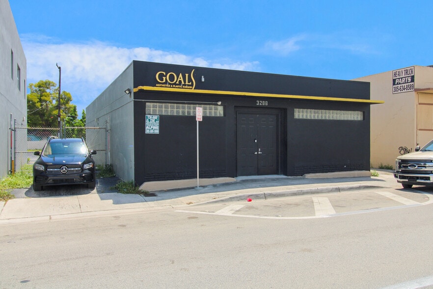 More Photos Of 3270 NW 36 Street, Miami Land For Sale