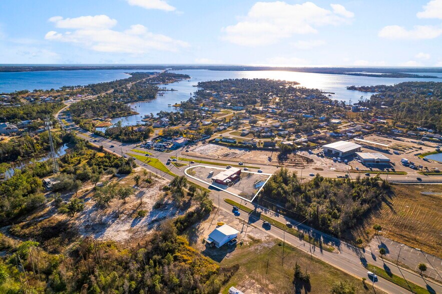 More Photos Of 5401 Hwy 98, Panama City Freestanding For Lease