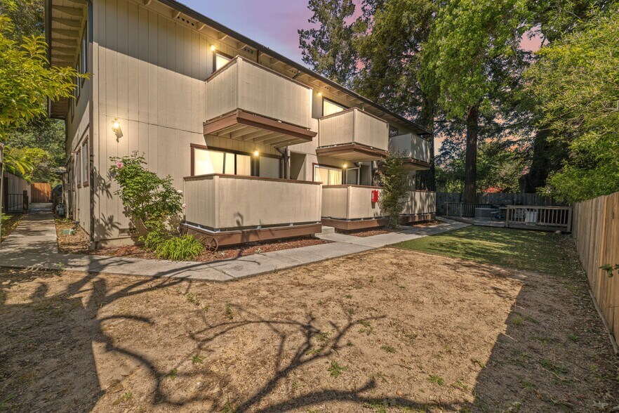 More Photos Of 4602 Scotts Valley Dr, Scotts Valley Apartments For Sale