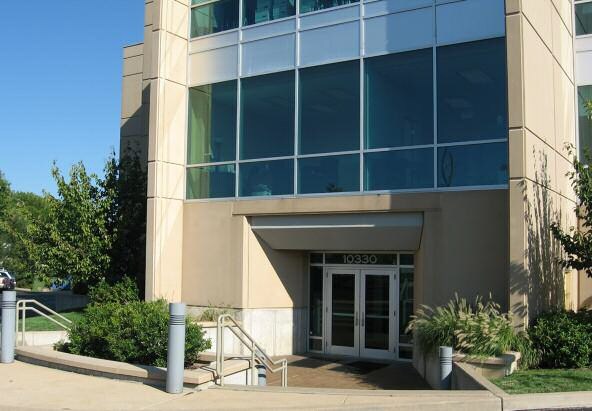 More Photos Of 10330 Old Olive Street Rd, Creve Coeur Office For Lease