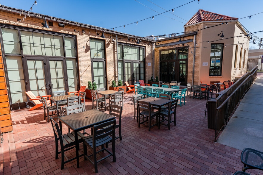 More Photos Of 2230 Colfax Ave, Denver Unknown For Lease