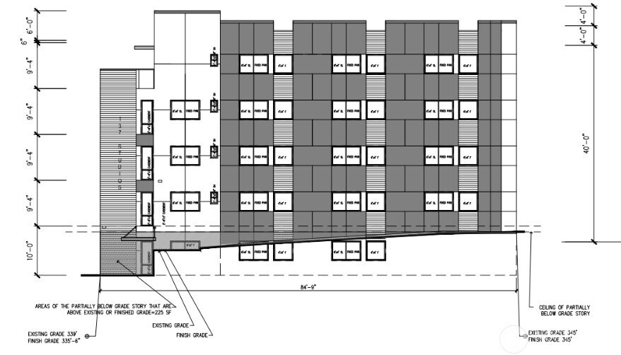 More Photos Of 137 23rd Ave E, Seattle Land For Sale