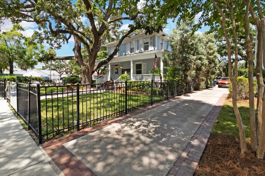 More Photos Of 326 S Hyde Park Ave, Tampa Office Residential For Sale