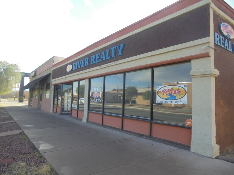 More Photos Of 132 E Hobsonway, Blythe Office For Sale