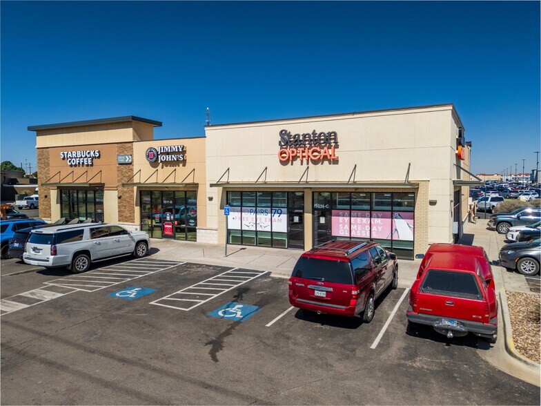 More Photos Of 5011 E 42nd St, Odessa General Retail For Sale