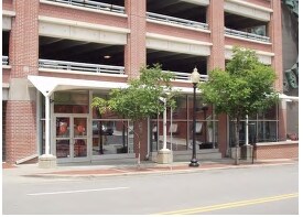 More Photos Of 300 W 9th St, Kansas City Parking Garage For Sale