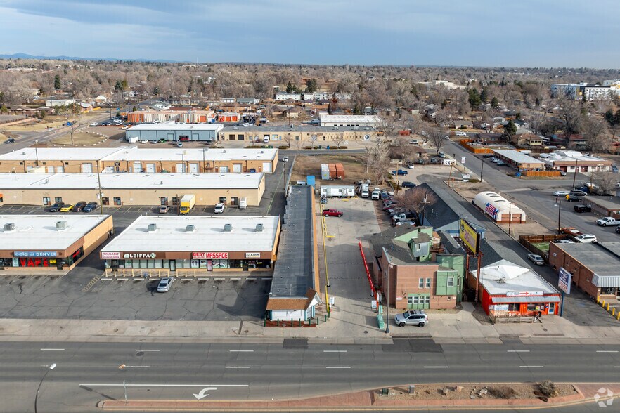 More Photos Of 1597 Reed St, Lakewood Multifamily For Sale