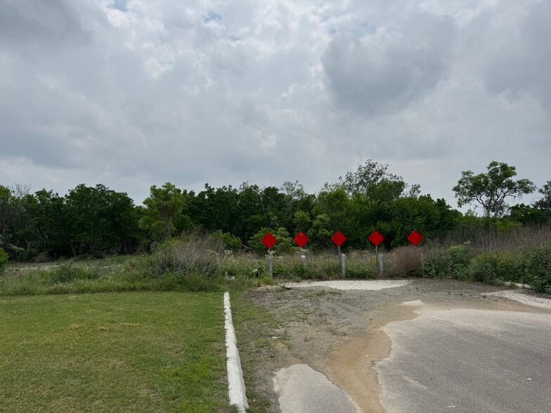 Primary Photo Of Ryan Crossing Andrews Ranch @ Ryan Crossing, San Antonio Land For Sale