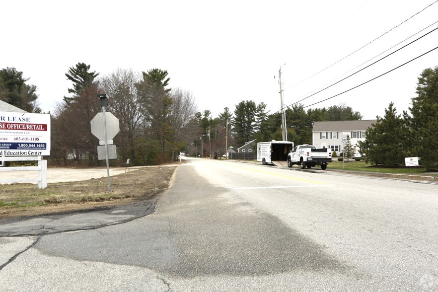 More Photos Of 66 Old Rochester Rd, Dover Office For Lease