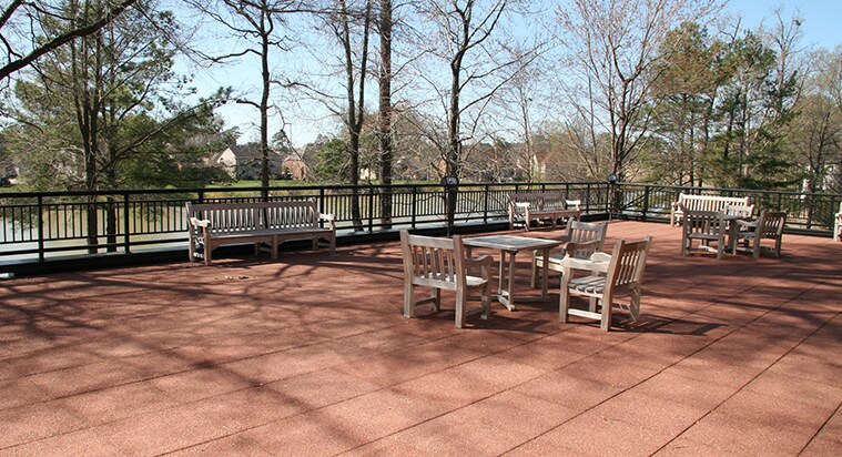 More Photos Of 111 Cybernetics Way, Yorktown Office For Lease