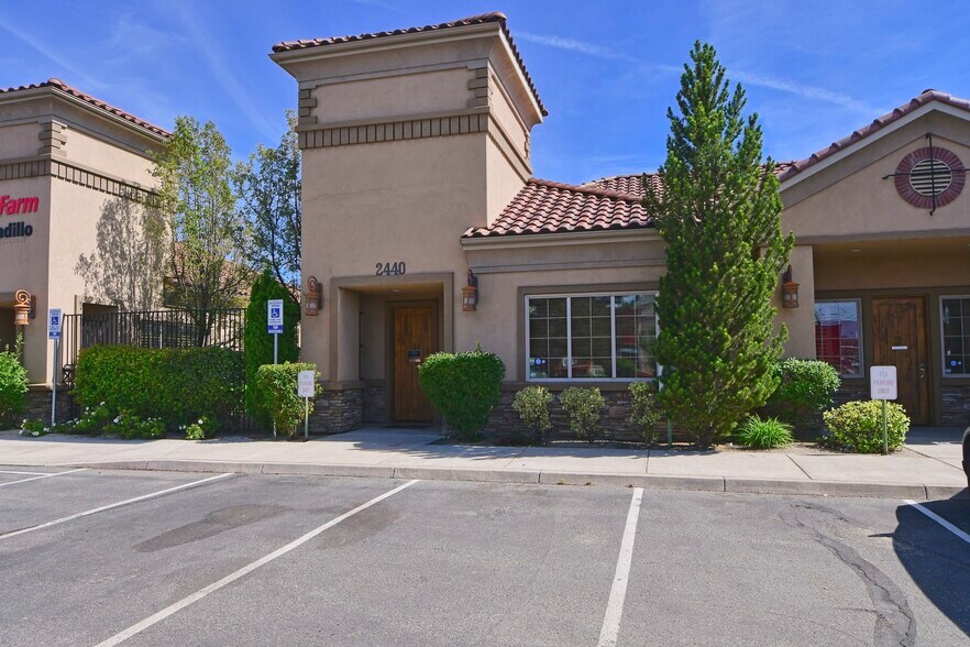 More Photos Of 2440 Vassar St, Reno Office For Lease